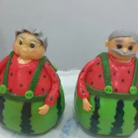 دستسازه های خمیری|مجسمه، تندیس، ماکت|کرمانشاه, |دیوار