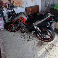 موتور|موتورسیکلت|نورآباد, |دیوار