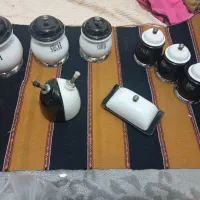 سرویس کامل پاسماوری وجاادویه