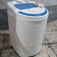 مینی واش|ماشین لباسشویی و خشککن لباس|تهران, جهاد|دیوار