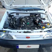 فروش پراید وانت 151|خودرو سواری و وانت|چابهار, |دیوار