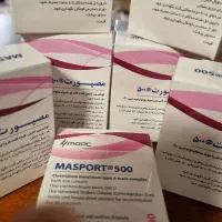 بوتاکس مصپورت فقط فردا در مطب
