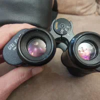 دوربین شکاری باگیش اصل روس و کارا زایس اورجینال