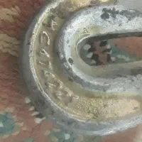 زنجیر جرثقیل باربرداری ۳متری آمریکایی|ابزارآلات|محمدیه-قزوین, |دیوار