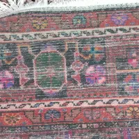 فرش دستبافت قدیمی|فرش|قزوین, |دیوار