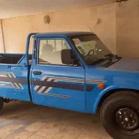 نیسان دوگانه صفر