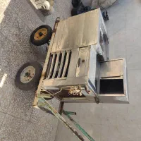 دستگاه یخ در بهشت|کافی‌شاپ و رستوران|اهواز, کوی آزادی|دیوار