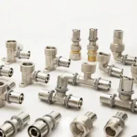 لوله واتصالات پرسی 5لایه جهت فروش زیر قیمت بازار