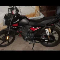 موتورسیکلت ۱۵۰