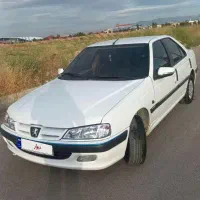 پارس سال مدل ۹۵ فابریک خونگی