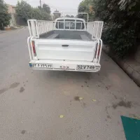 مزدا کارا ۲۰۰۰ (صفی آباد)|خودرو سواری و وانت|دزفول, |دیوار