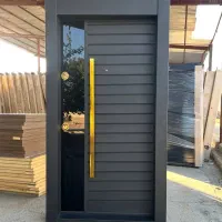 دپو درب ضد سرقت، اتاقی