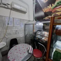 واگذاری ساندویچی فلافلی|فروش مغازه و غرفه|قم, انسجام|دیوار