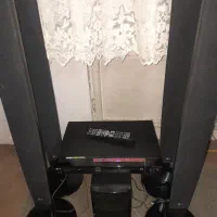 سینما خانواده ال جی|سیستم صوتی خانگی|تهران, آهنگران (سراسیاب دولاب)|دیوار