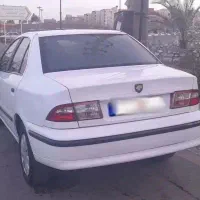 سمند 94 تک برگ سند لا کاغذی|خودرو سواری و وانت|رباط‌کریم, رباط‌کریم|دیوار