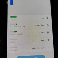 A50s  128gig  6 gig ram