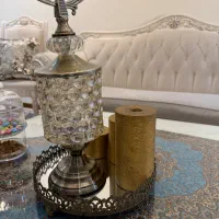 ست رومیزی تایلند اصل