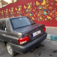 پراید ۹۴ فول EX|خودرو سواری و وانت|تهران, نارمک|دیوار