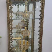 بوفه برنزی