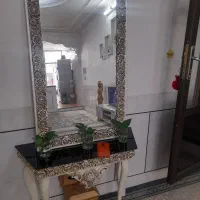 میز اینه