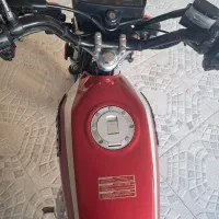 «کویر ۲۰۰ EFI مدل ۱۴۰۱،تمیز و بی‌خرج،بیمه ۱۲ ماه»|موتورسیکلت|اصفهان, کوی امیریه|دیوار