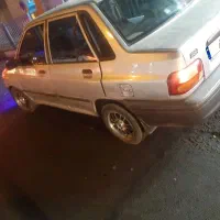 پراید مدل۱۳۸۵ سالم|خودرو سواری و وانت|تهران, شهرک استقلال|دیوار