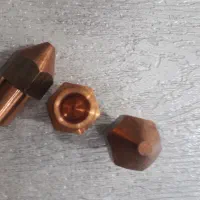 سری نقطه جوش ،پرس تراشکاری