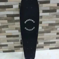 اسکیت برد مدل کروزر