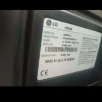 تلویزیون ال جی 42 دستگاه دیجیتال در حد نو|تلویزیون و پروژکتور|مشهد, امیر|دیوار