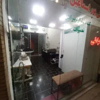 استخدام نیروی کار خیاطی