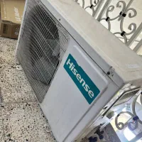 کولر گازی 12000