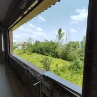 آپارتمان ۱۳۰ متر /راه جدا ویو دار/کوچه جنت