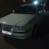سمند lx85|خودرو سواری و وانت|شادگان, |دیوار