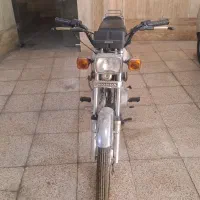 هوندا ۱۲۵ ،CDI ژاپن|موتورسیکلت|تهران, توحید|دیوار