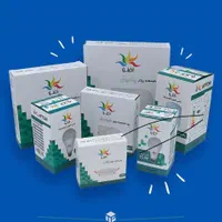 جعبه/کارتن لامپ|عمدهفروشی|خرمآباد, |دیوار