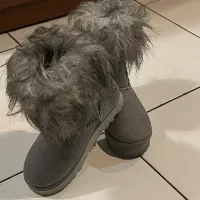 بوت و کفش ساقدار مناسب پاییز و زمستون|کفش و لباس بچه|مشهد, سجاد شهر|دیوار