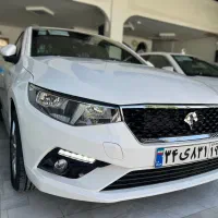 تارا V4 Lx شش سرعته اتوماتیک صفر کیلومتر|خودرو سواری و وانت|کرمانشاه, |دیوار