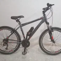 دوچرخه ۲۶ ویوا بدنه آلومینیومی اصل