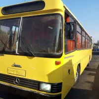 اتوبوس 457 شهری مدل88|خودرو سنگین|پردیس, فاز ۲|دیوار