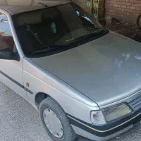پژو405مدل94|خودرو سواری و وانت|کهنوج, |دیوار