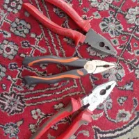 لوازم شخصی فنی