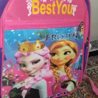 کیف کوله پشتی|کیف، کفش، کمربند|همدان, |دیوار