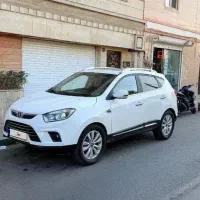 جک s5 اتومات مدل ۹۶|خودرو سواری و وانت|نهاوند, |دیوار