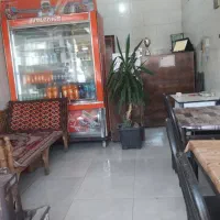 یخچال ایستاده فر دیزی فر جگر تخت سنتی