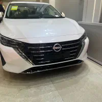 نیسان سیلفی اینجوی  enjoy