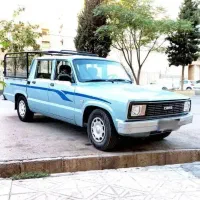 وانت کارا دوکابین