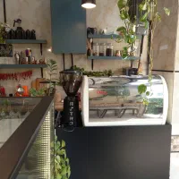 استخدام نیروی کار کافه