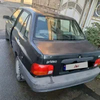 پراید مدل 83|خودرو سواری و وانت|چهارباغ, |دیوار