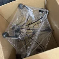 لوستر|لوستر و چراغ آویز|تهران, شهرک غرب|دیوار