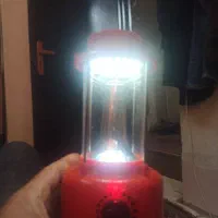 روشنای.شارژی..